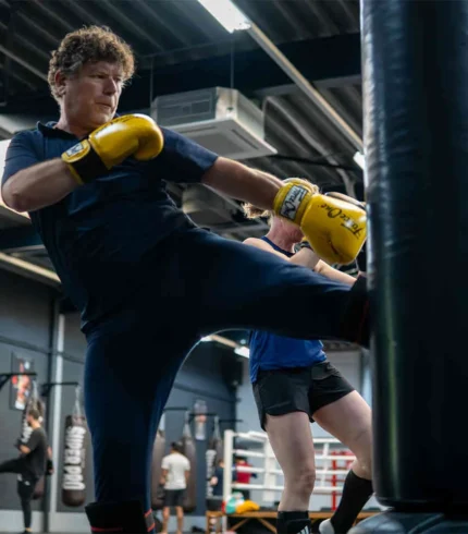 Fitboxing
